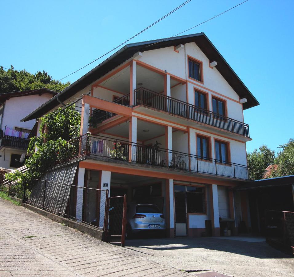 Apartman Komfor Banja Luka Zewnętrze zdjęcie