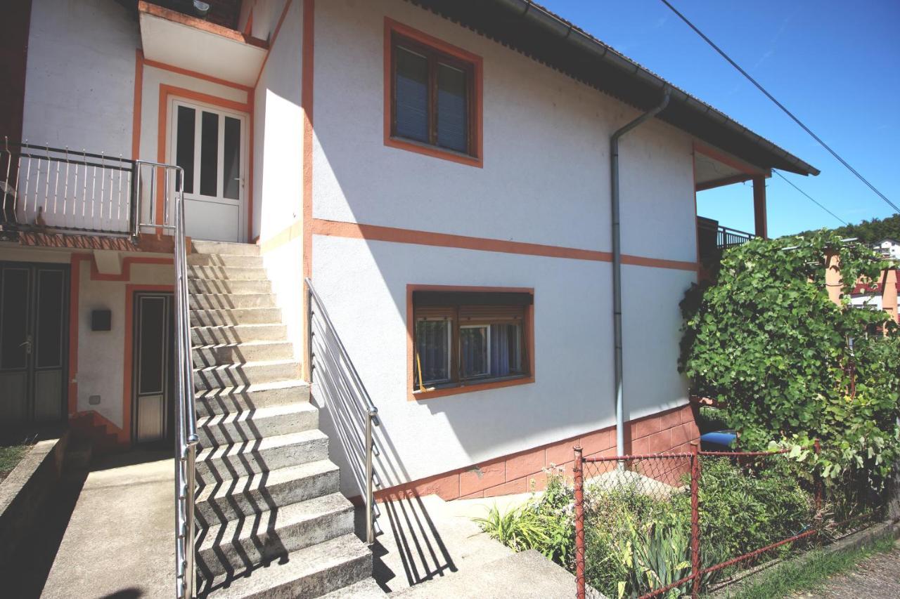 Apartman Komfor Banja Luka Zewnętrze zdjęcie