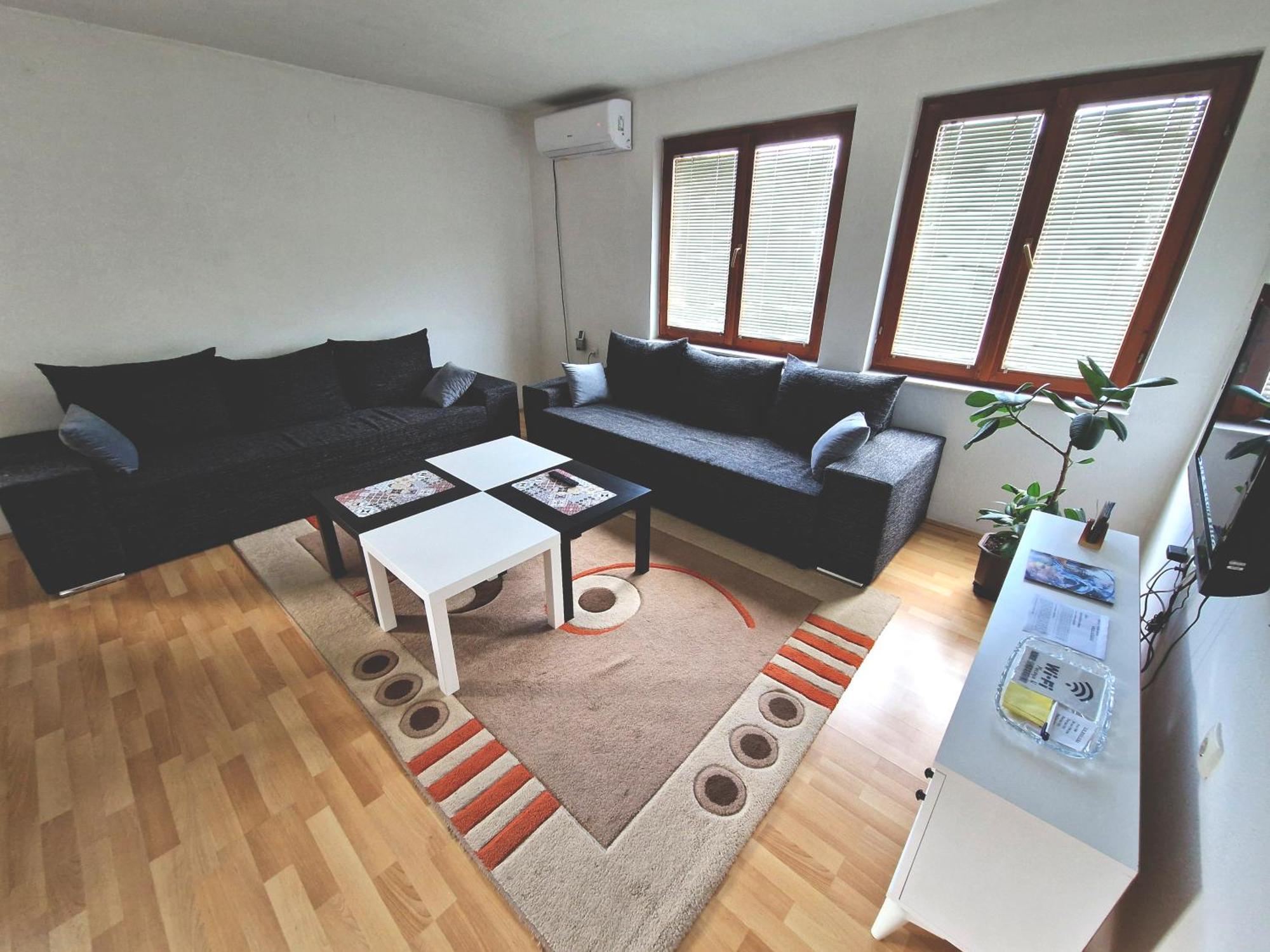 Apartman Komfor Banja Luka Zewnętrze zdjęcie