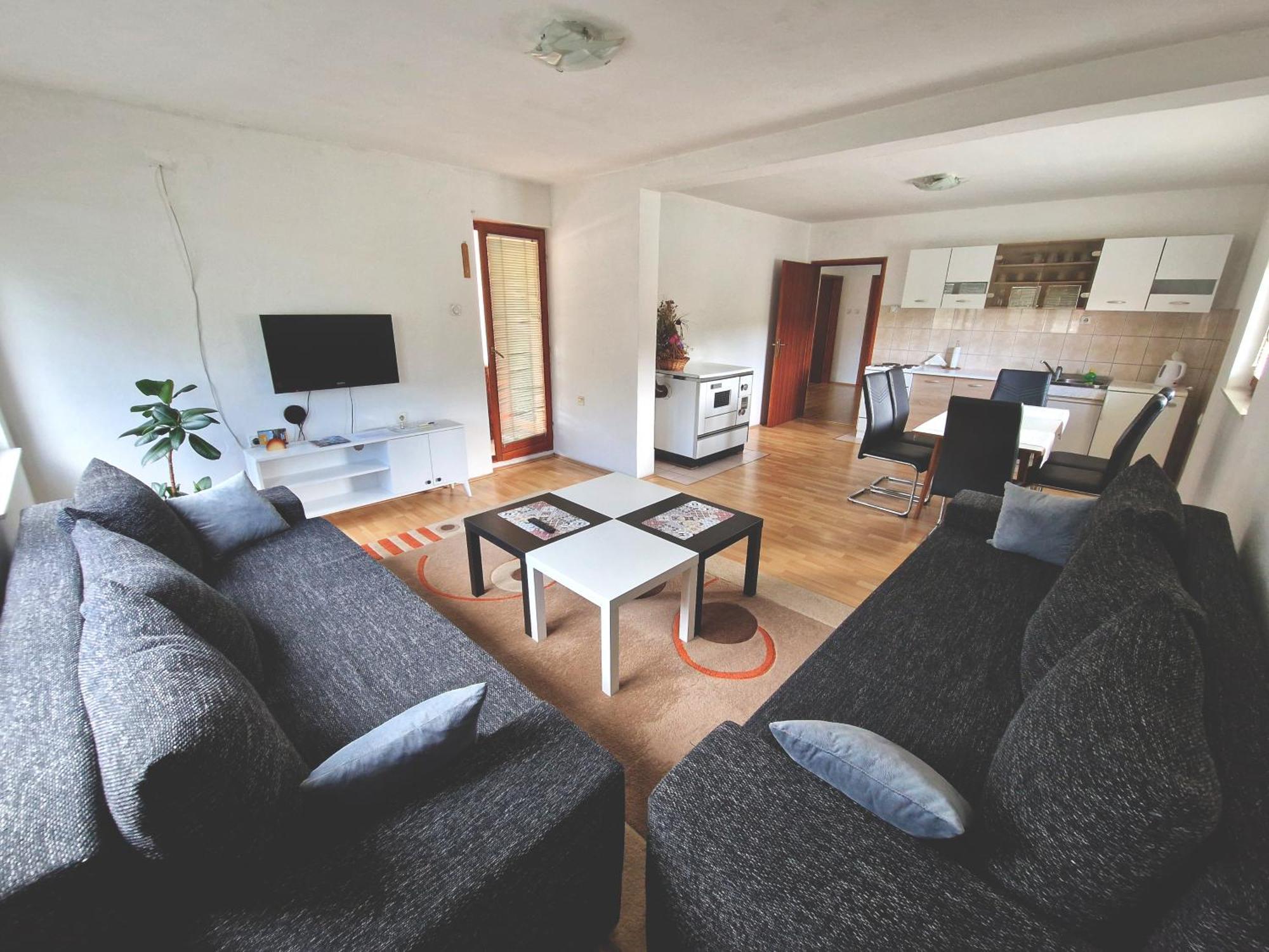 Apartman Komfor Banja Luka Zewnętrze zdjęcie