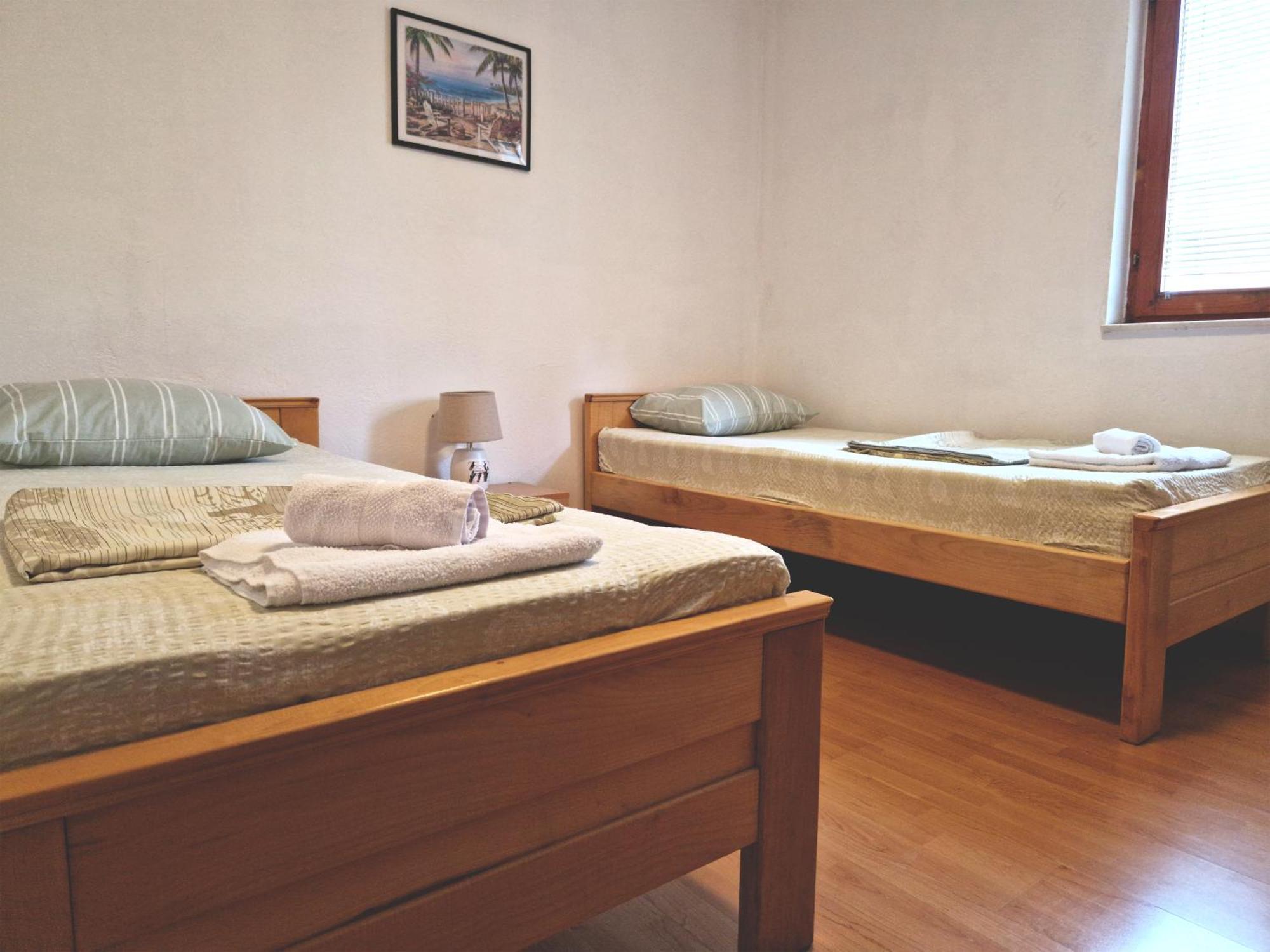 Apartman Komfor Banja Luka Zewnętrze zdjęcie