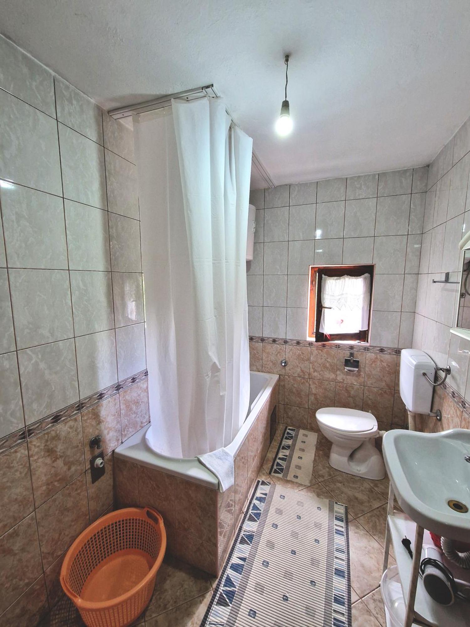 Apartman Komfor Banja Luka Zewnętrze zdjęcie