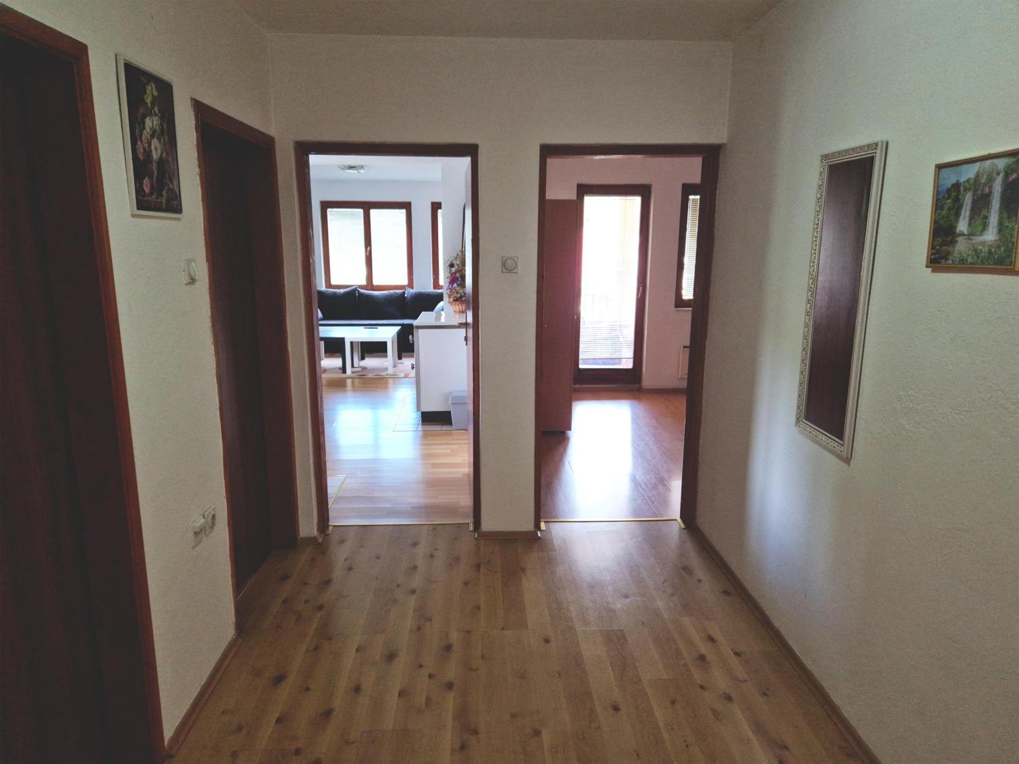 Apartman Komfor Banja Luka Zewnętrze zdjęcie
